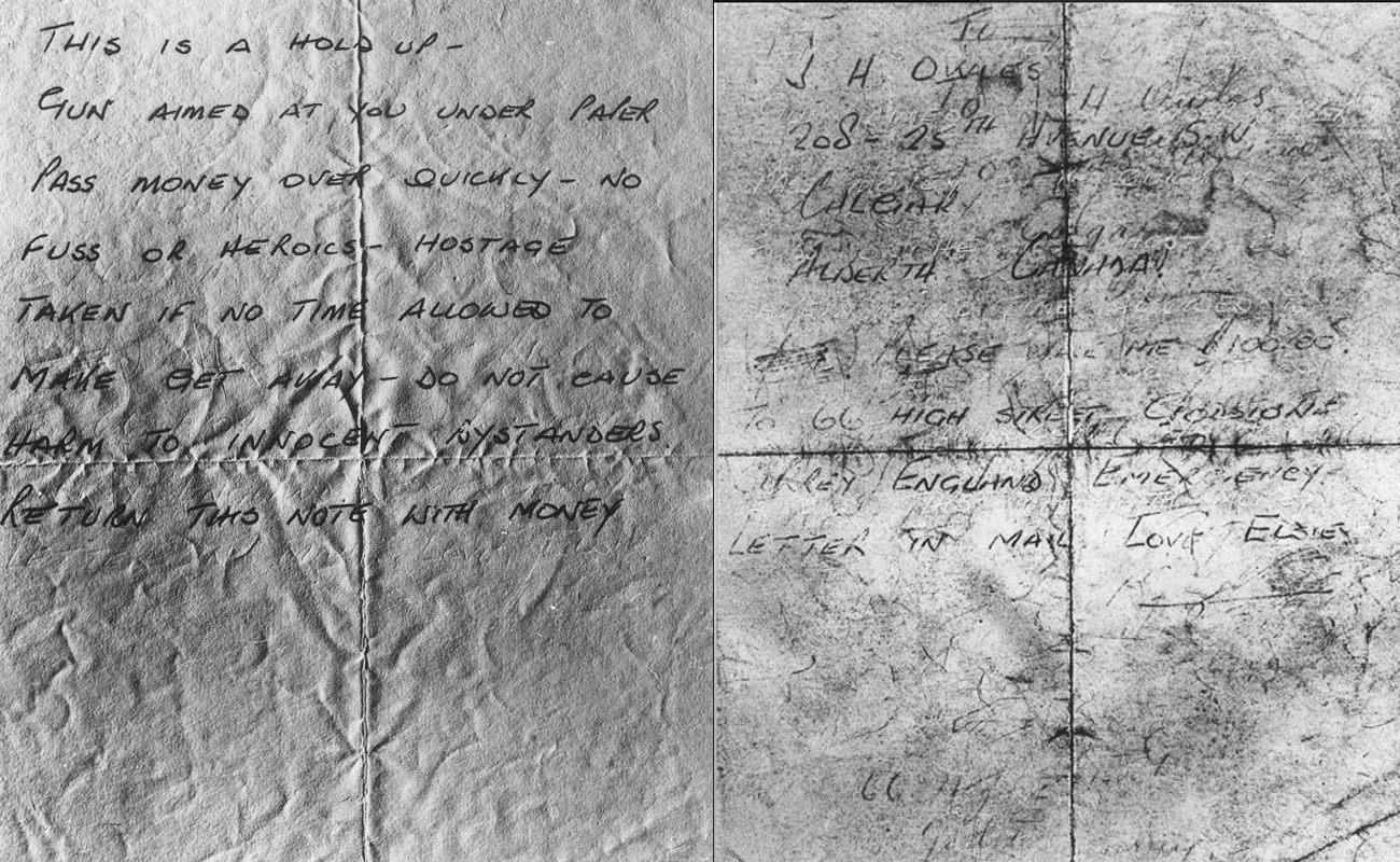 Urme-presiune-scriere-scrisoare